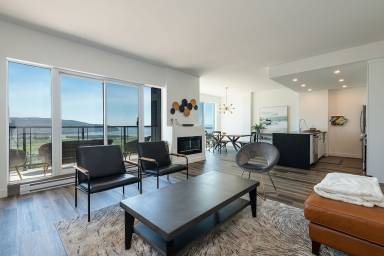 Apartment Air conditioning Baie-Saint-Paul
