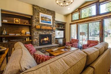 House Sunriver