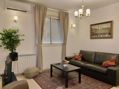 Appartement Zwembad German Colony