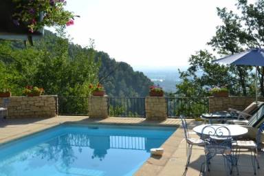 Appartement Le Teil