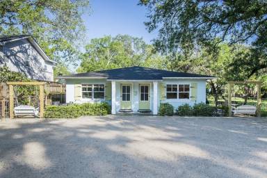 Cottage Internet Saint Simons Island