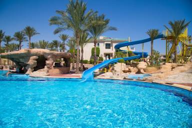 Resort Sharm-el-Sheikh