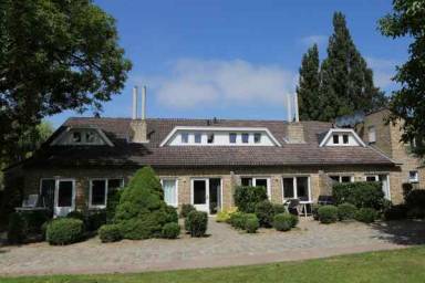 Huis wifi Noorbeek