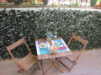 Appartement Baixa