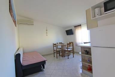 Apartament Zaton