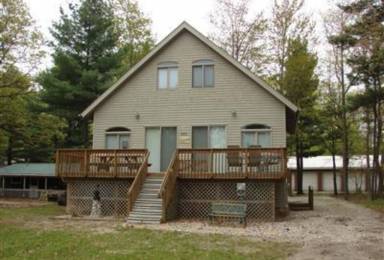 Cottage Silver Lake