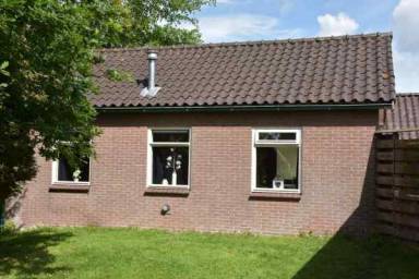 Huis wifi Steenwijk