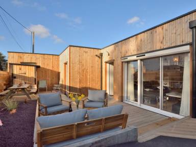 Maison de vacances Binic-Étables-sur-Mer