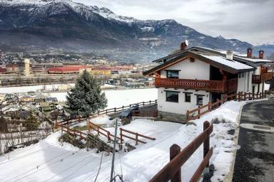 Casale Aosta