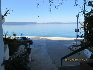 Apartament Igrane
