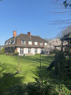 Appartement Wasquehal