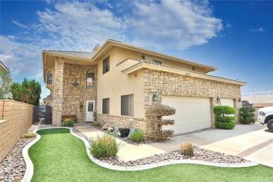 House Pet-friendly Victorville