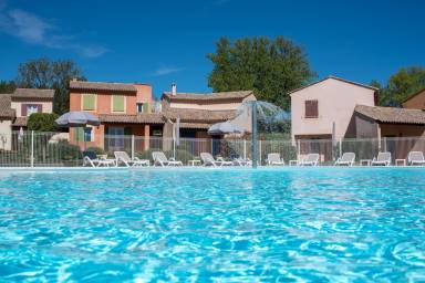 Apartment Pet-friendly Saint-Trinit