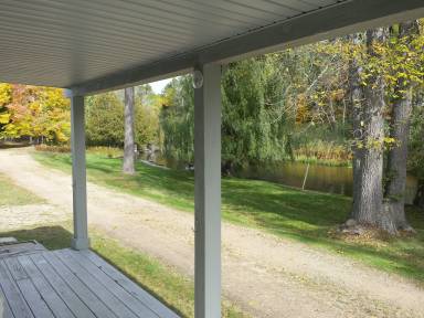 Cottage Au Train