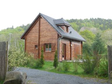 Chalet Murol
