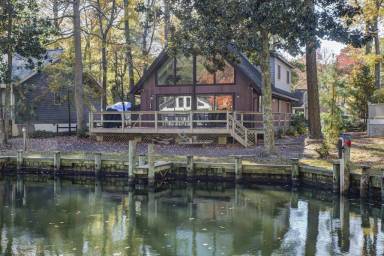 House Ocean Pines