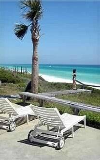 House Alys Beach