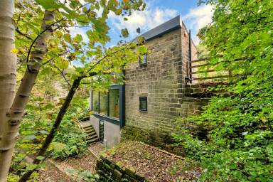 House Hebden Royd