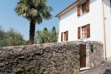 Casa Pesca Negrar