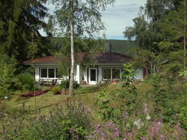 House Internet Wahmbeck