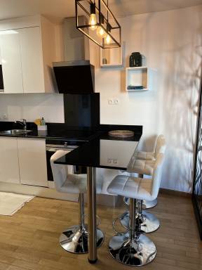Apartment Air conditioning Colombes