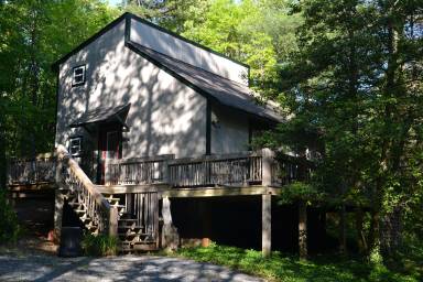 Cabin Air conditioning McCaysville
