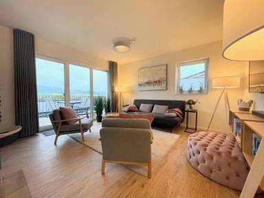 Ferienhaus Diemelsee