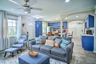 House Highlands/Perkins