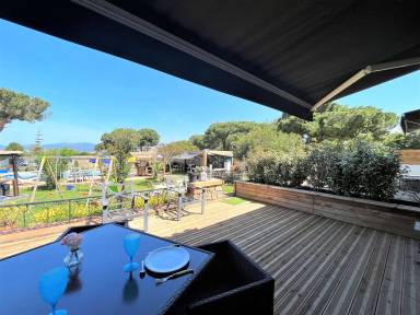 Appartement Porticcio
