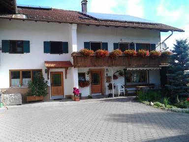 Appartement Seeg