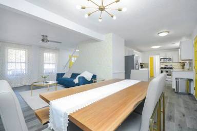 House Kennesaw