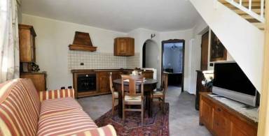 Aparthotel Terrazza/balcone Gressan
