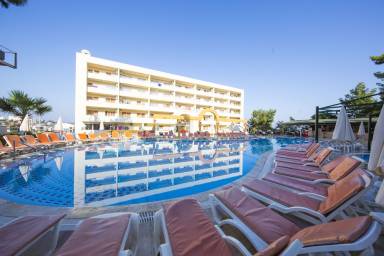 Resort Distretto di Kuşadası