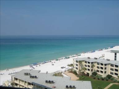 Condo Destin