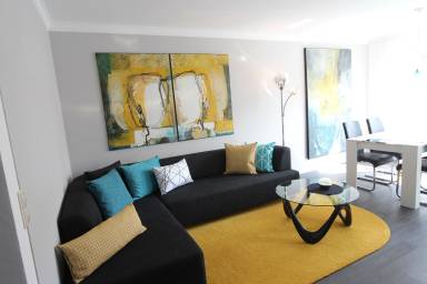 Ferienwohnung Bad Mergentheim