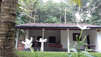 Villa Kamburugamuwa