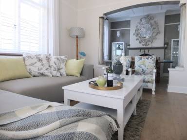 Ferienhaus Knysna