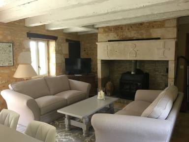 Maison de vacances Gignac