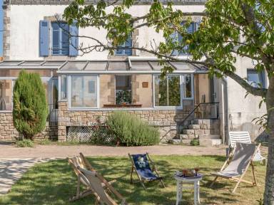 Maison de vacances Carnac