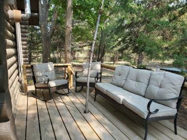 Cabin Glendo