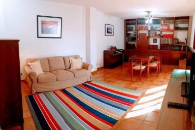 Appartement Santa Cruz de Tenerife