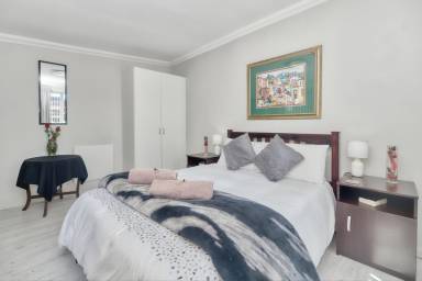 Private room Pet-friendly Cape Agulhas