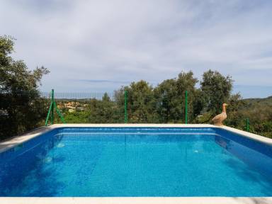 Apartamento Balcón Santa Brígida