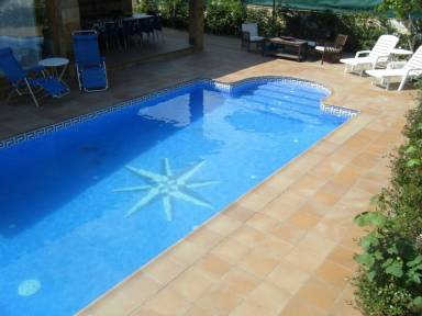 Villa Lloret de Mar