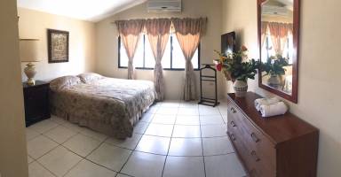 Bed & Breakfast Yard Colonia Palmira