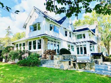 House Larchmont