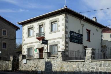 Casa Piscina Miranda de Ebro