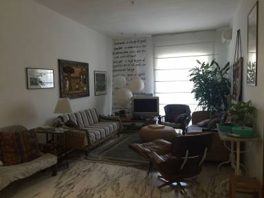 Appartement Murat