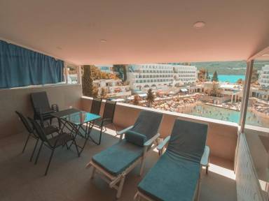 Appartamento Neum