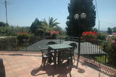 Casa Mascali